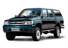 Коврики на Great Wall Deer 1996 - 2013 в Казани