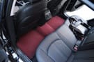 Коврики на Hyundai Sonata 7 (LF) 2014 - 2019 в Казани