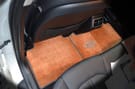Коврики на KIA Optima II 2016 - 2020 в Казани