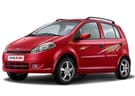 Коврики на Chery Kimo A1 2007 - 2015 в Казани