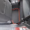 Коврики на Mini Cooper Hatch (R56) 2006 - 2014 в Казани