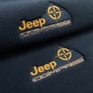 Коврики на Jeep Compass (MP) 2016 - 2025 в Казани