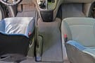 Коврики на Hyundai H1 II 2007 - 2022 в Казани