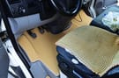 Коврики на Volkswagen Crafter I 2006 - 2017 в Казани
