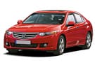 Коврики на Honda Accord VIII 2007 - 2013 в Казани