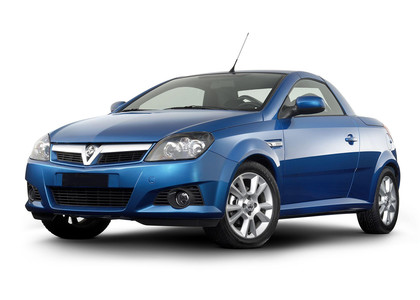 Коврики на Opel Tigra B 2004 - 2009 в Казани