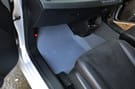 Коврики на Honda Freed Spike 2010 - 2016 в Казани