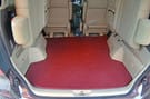 EVA коврики на Toyota Alphard (H10) 2002 - 2008 в Казани
