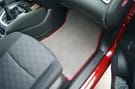 Коврики на Nissan Qashqai (J11) (Российская сборка) 2015 - 2022 в Казани