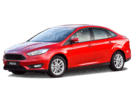 EVA коврики на Ford Focus III 2011 - 2019 в Казани