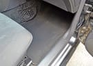 EVA коврики на Mercedes E (W210) 1995 - 2002 в Казани