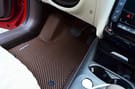 Коврики на Infiniti QX50 II 2017 - 2025 в Казани