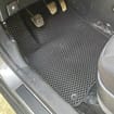 Коврики на SsangYong Actyon II 2010 - 2021 в Казани