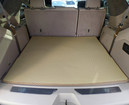 EVA коврики на GMC Yukon V 2020 - 2025 в Казани