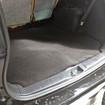 EVA коврики на Mitsubishi Montero Sport III 2015 - 2025 в Казани