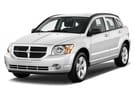 Коврики на Dodge Caliber 2006 - 2013 в Казани