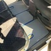 EVA коврики на Nissan R'nessa 1997 - 2001 в Казани