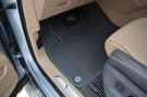 Коврики на Volkswagen Touareg III 2018 - 2025 в Казани