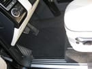 Коврики на Land Rover Range Rover III 2002 - 2012 в Казани