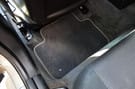 Коврики на BMW X3 (E83) 2003 - 2011 в Казани