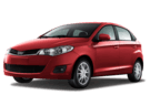 Коврики на Chery Very A13 2011 - 2016 в Казани