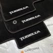 Коврики на Geely Tugella 2019 - 2025 в Казани