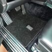 Коврики на Rolls-Royce Phantom 2003 - 2025 в Казани