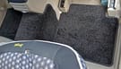 Коврики на Toyota Mark X (120) 2004 - 2009 в Казани