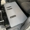 Коврики на Volkswagen Caddy (2K) 2003 - 2020 в Казани