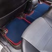 Коврики на Honda Accord VII 2002 - 2008 в Казани
