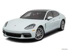 Коврики на Porsche Panamera II 2016 - 2023 в Казани