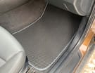 Коврики на BMW X1 (E84) 2009 - 2015 в Казани