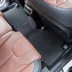 Коврики на Hyundai Santa Fe IV рестайлинг 2020 - 2025 в Казани