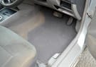 Коврики на Mazda Familia (BJ) 1998 - 2003 в Казани