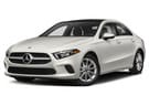 Коврики на Mercedes A (W177) 2018 - 2025 в Казани