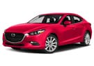 Коврики на Mazda 3 2013 - 2019 в Казани