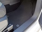 Коврики на Volkswagen Caddy (2K) 2003 - 2020 в Казани