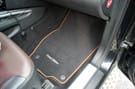 EVA коврики на Mercedes GL (X164) 2006 - 2012 в Казани