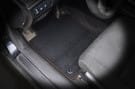 Коврики на Honda Accord VIII 2007 - 2013 в Казани