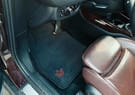 Коврики на Mini Cooper Clubman (F54) 2015 - 2025 в Казани