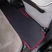 Коврики на Honda Odyssey II 1998 - 2004 в Казани