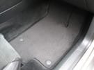 Коврики на Volkswagen Passat CC 2008 - 2017 в Казани