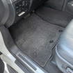 Коврики на Lexus LX 570 и LX450d 2007 - 2023 в Казани