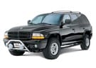 Коврики на Dodge Durango I 1997 - 2003 в Казани