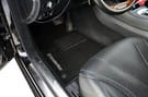 Коврики на Mercedes S (W222) 2013 - 2020 в Казани