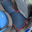 EVA коврики на Renault Arkana 2018 - 2025 в Казани
