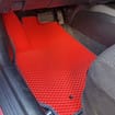 Коврики на Mitsubishi Lancer IX 2000 - 2010 в Казани