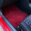 Коврики на Toyota Corolla Levin (E10/E11) 1991 - 2000 в Казани
