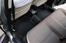 Коврики на Mazda Verisa 2004 - 2015 в Казани