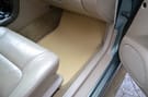Коврики на Subaru Legacy III 1998 - 2003 в Казани